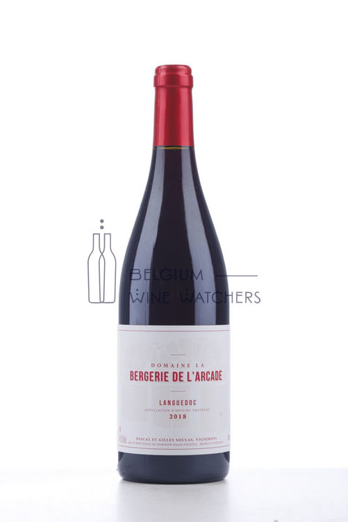 Picture of 2018 BERGERIE DE L'ARCADE
